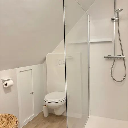 Duplex Brise 0501 Lägenhet De Panne
