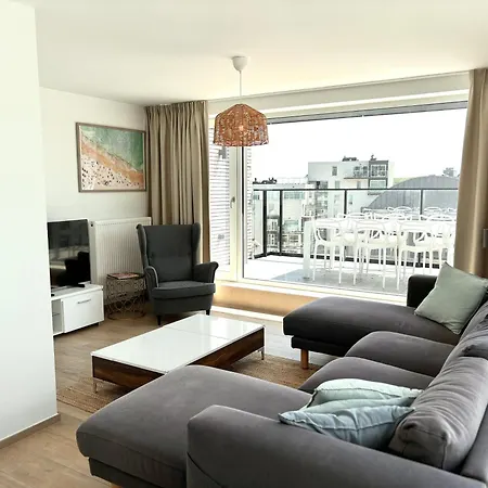 Duplex Brise 0501 Lägenhet *