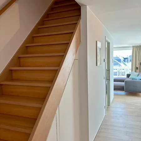 Duplex Brise 0501 Apartment *