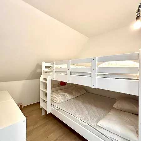 Duplex Brise 0501 De Panne