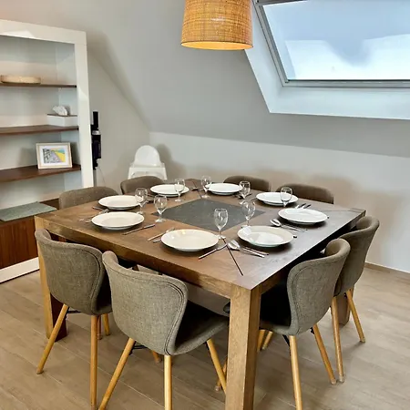 Duplex Brise 0501