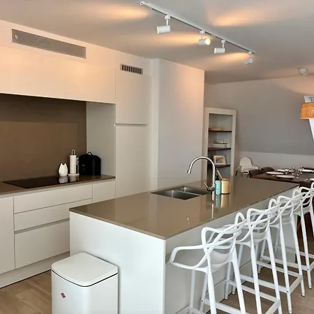 Duplex Brise 0501 Lägenhet