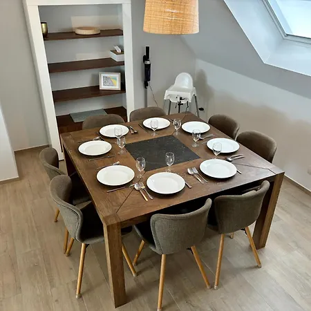 Duplex Brise 0501 Lägenhet