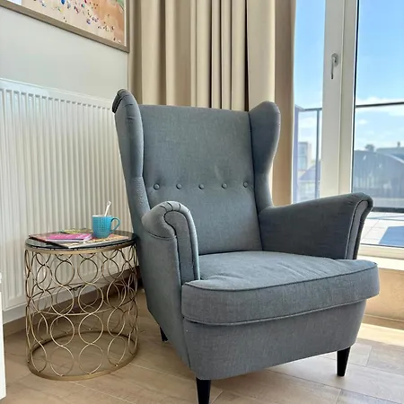 Duplex Brise 0501 Apartment *