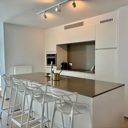 Duplex Brise 0501 Lägenhet