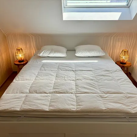 Duplex Brise 0501 Lägenhet